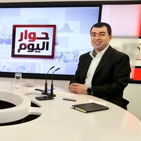 أبي خليل: نصرالله ترك باباً للحل  أبي خليل: نصرالله ترك باباً للحل