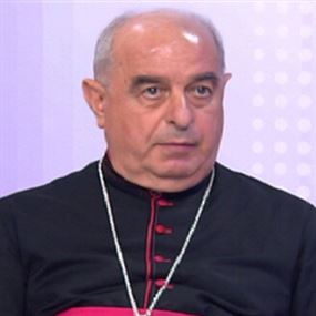 صياح يدعو الشبابَ المسيحي الى الالتحاق بالجيش