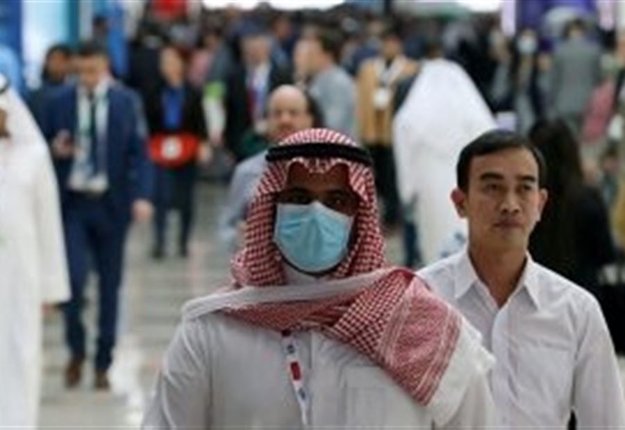 الإمارات تَرصد 15 حالة "كورونا"