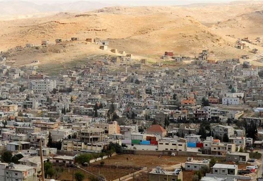 متهم بقتل ضابط ورقيب في عرسال بقبضة الجيش 