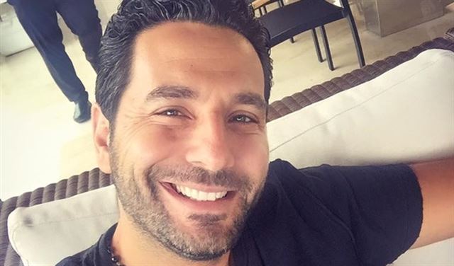 وسام بريدي يشكر قوى الامن ويحمد الله.. فماذا حصل معه؟