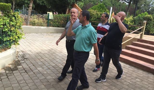 وهاب زار معلم مليتا السياحي