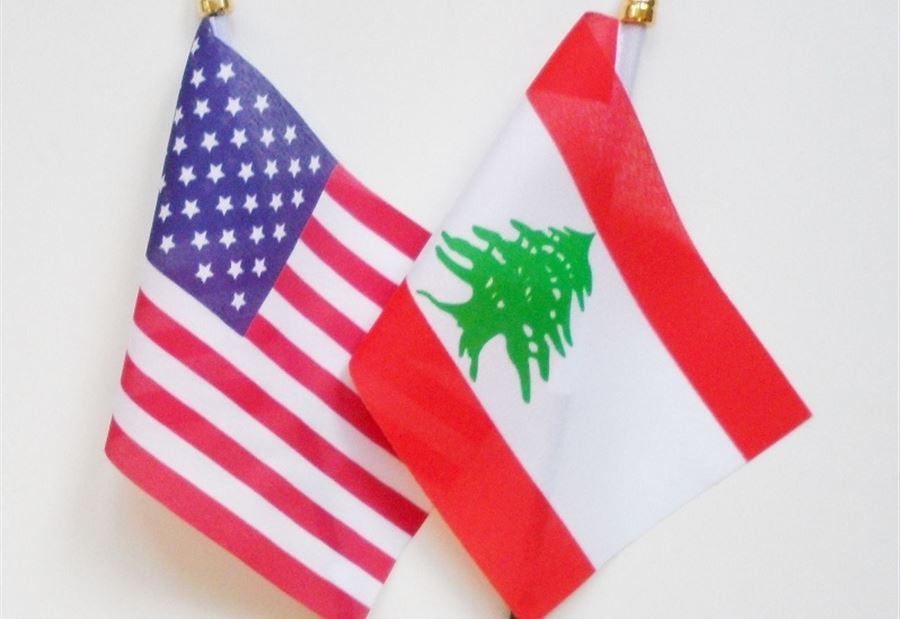 اعتذار أميركي من لبنان اعتذار أميركي من لبنان