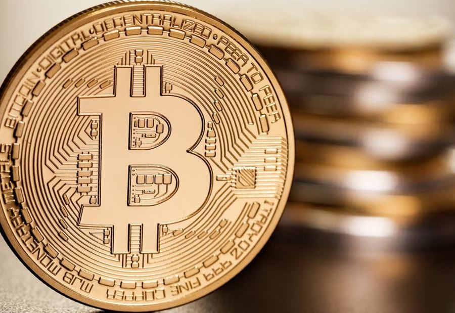 بيتكوين ترتفع وتقترب من أعلى مستوى لها على الإطلاق!  بيتكوين ترتفع وتقترب من أعلى مستوى لها على الإطلاق!