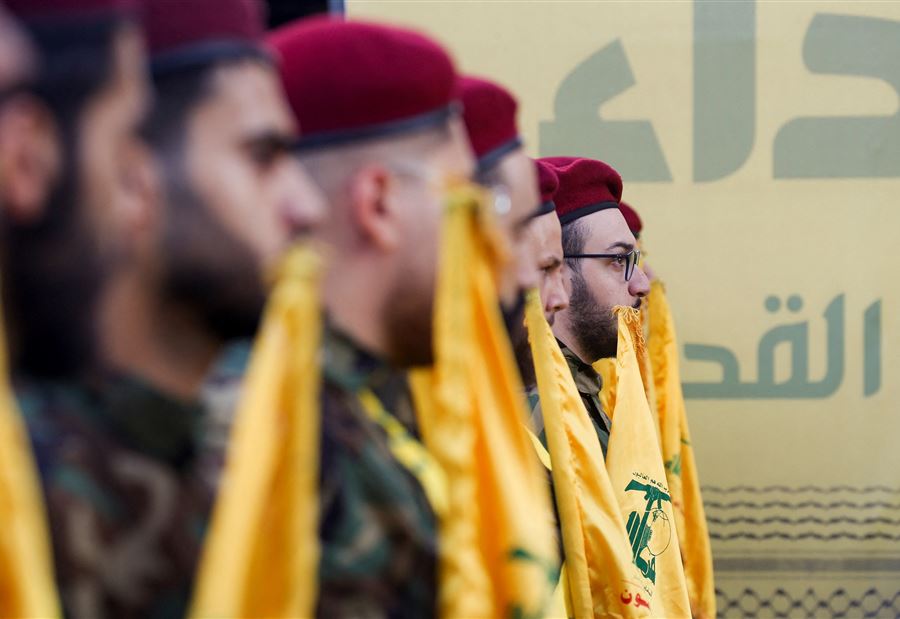 "خوف أكبر".. تل أبيب تعيش تحت دوي صواريخ حزب الله "خوف أكبر".. تل أبيب تعيش تحت دوي صواريخ حزب الله