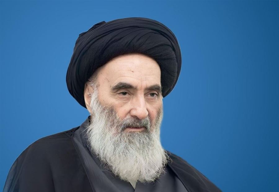 السيستاني يعلن 1 آذار مكملاً لشهر شعبان