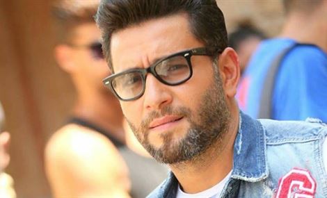 زياد برجي "حليانة" لـ Welcome To Lebanon 