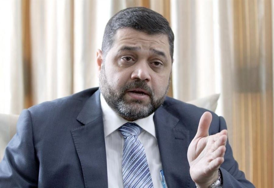 "قريب الى حد كبير"... حمدان يتحدّث عن "ردّ حماس"