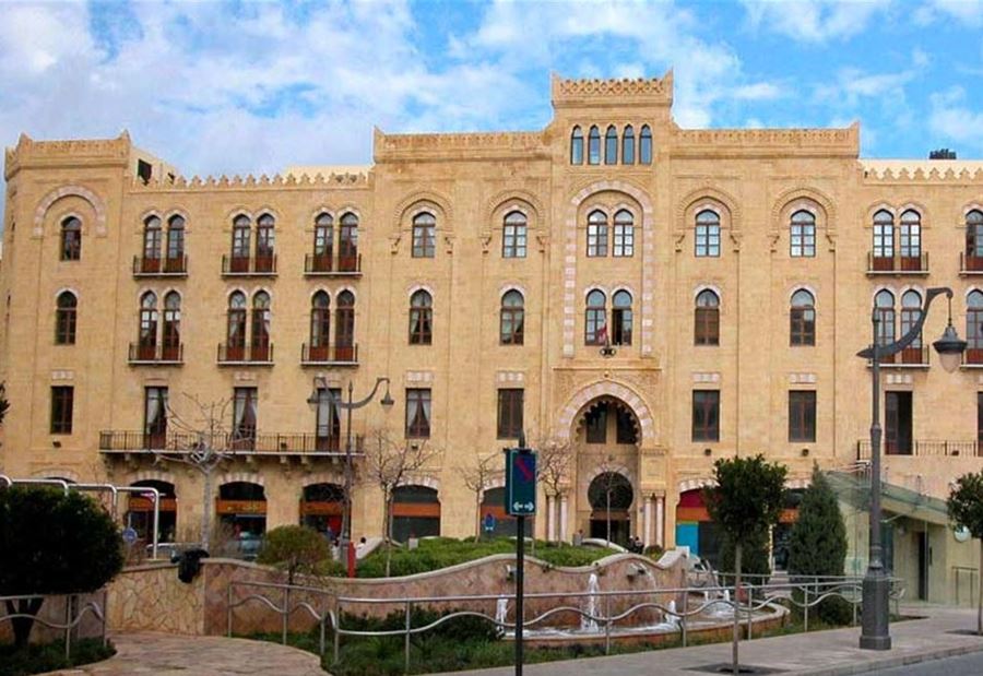 مُصاب بـ "كورونا" يخالط السكان... وبلدية بيروت "غائبة"   مُصاب بـ "كورونا" يخالط السكان... وبلدية بيروت "غائبة"