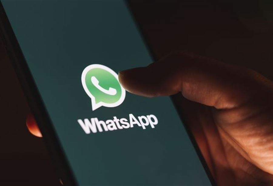 مشاركة شاشة الهاتف خلال الاتصال... تحديث جديد لـ"واتساب" 