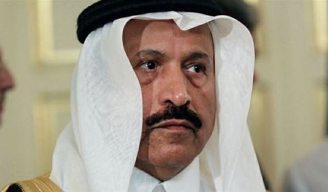 آخر أيام العسيري لن تكون في لبنان آخر أيام العسيري لن تكون في لبنان