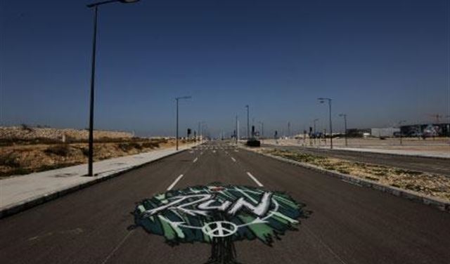 لا مكان للآثار في وسط بيروت لا مكان للآثار في وسط بيروت