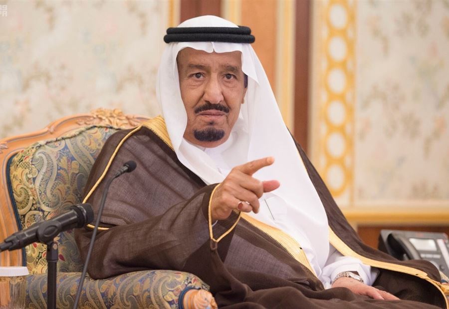 للحدّ من إنتشار "كورونا".. أمرٌ ملكي سعودي 