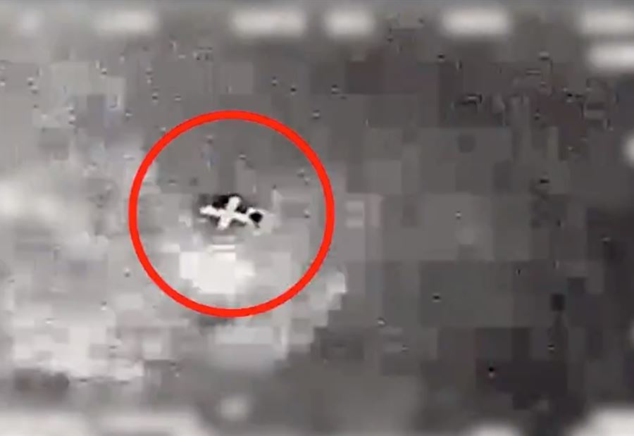 مسيّرات الحزب الـ 3... هل تقاطعت مع عون؟ 