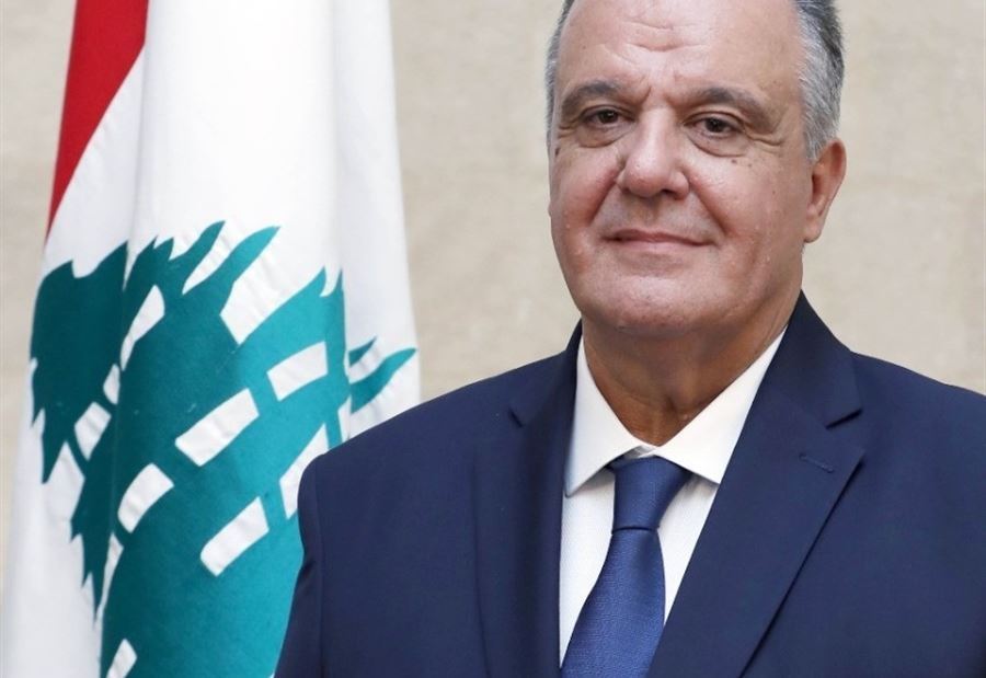 تعميمٌ من وزير الصناعة إلى أصحاب المصانع