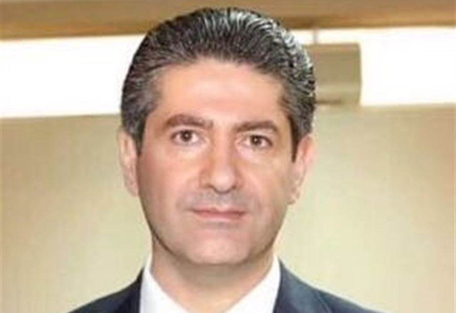 محافظ البقاع طالب بالتحقيق في حريق قب الياس