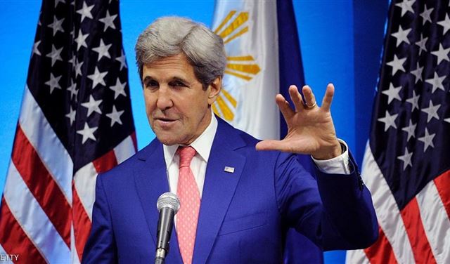 استقالة كبار موظفي الخارجية الأميركية