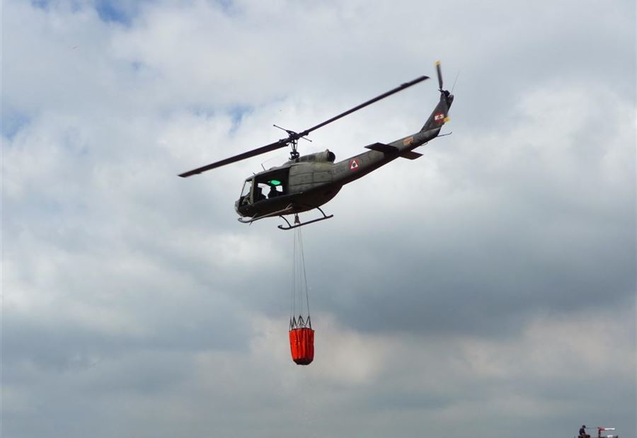 حريقٌ في جرد حرار... مرتضى يطلب مساعدة الجيش حريقٌ في جرد حرار... مرتضى يطلب مساعدة الجيش