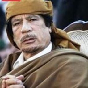 مقاربة بين خطابين.. القذافي 2011 وصالح 2016