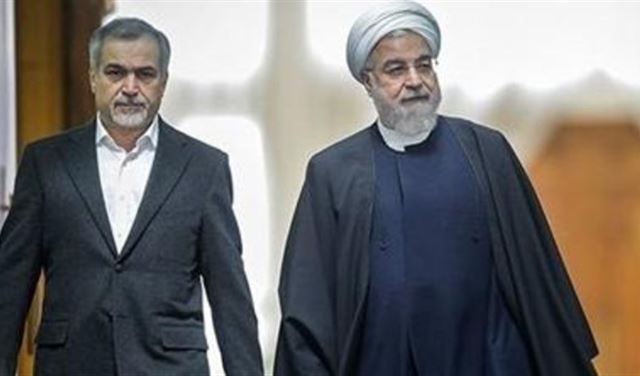 مطالبات بمحاكمة شقيق روحاني وابن مساعدته بتهم فساد