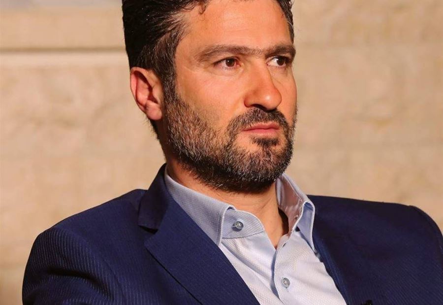 المعلوف: حريصون على إستمرار حصول زحلة على الكهرباء 24/24 