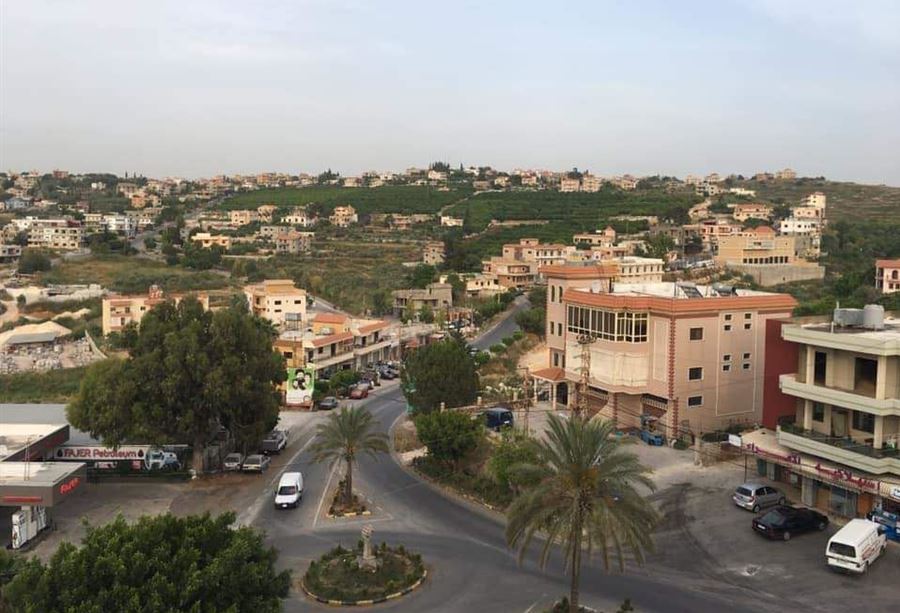 في "معركة"... إقفالُ مسلخ للأبقار!