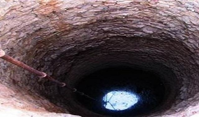 شابة قضت غرقا في بئر ماء في المجادل صور