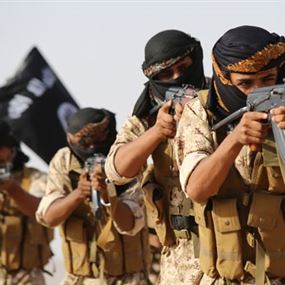 بلدان كانت ستديرهما "داعش" لولا إيران