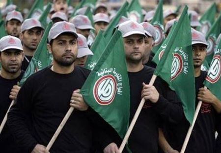 أمل: كمال غبريس مطرود من الحركة  أمل: كمال غبريس مطرود من الحركة