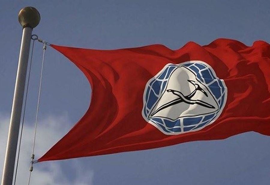 الإشتراكي يدعو لتعزيز التلاحم الوطنيّ