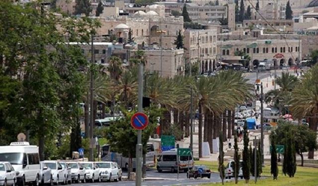 وزير إسرائيلي: بعض الدول الإسلامية مهتمة بتطوير العلاقات معنا