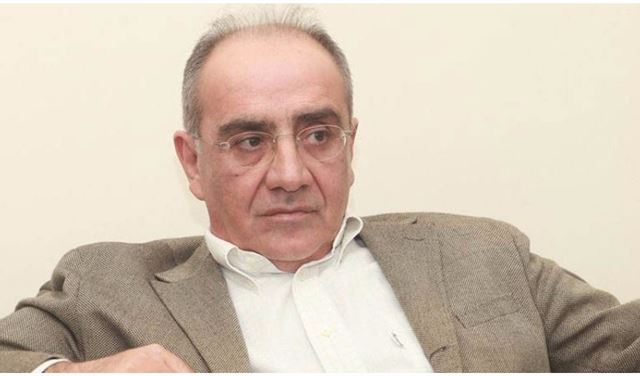 سعيد: ليس من حلّ لا في بكركي ولا في دار الإفتاء