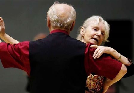 دراسة تكشف السر وراء العيش أطول مدة ممكنة دراسة تكشف السر وراء العيش أطول مدة ممكنة