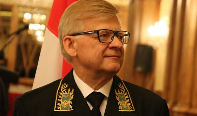 السفير الروسي في لبنان: لا حرب عالمية جديدة