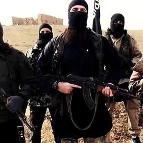"داعش" يهاجم شرق دمشق وإختفاء 250 شخصاً
