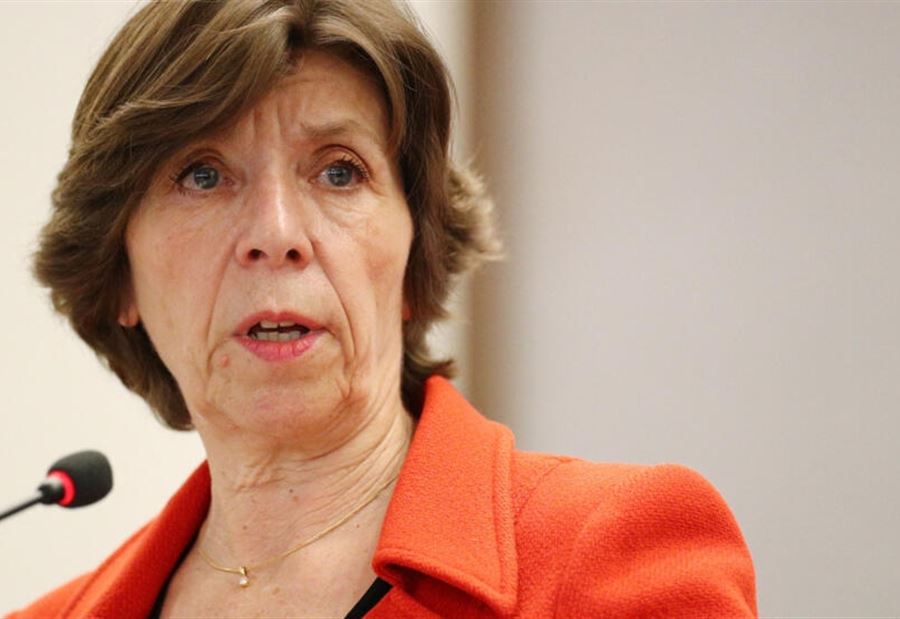 "الوضع مقلق"... كولونا: على المسؤولين منع جرّ لبنان! 