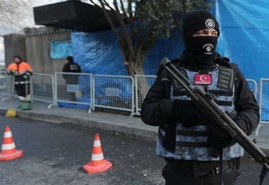 العثور على جثة فتاة أردنية في اسطنبول
