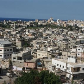 اختفاء مفاجئ لشباب "عين الحلوة"