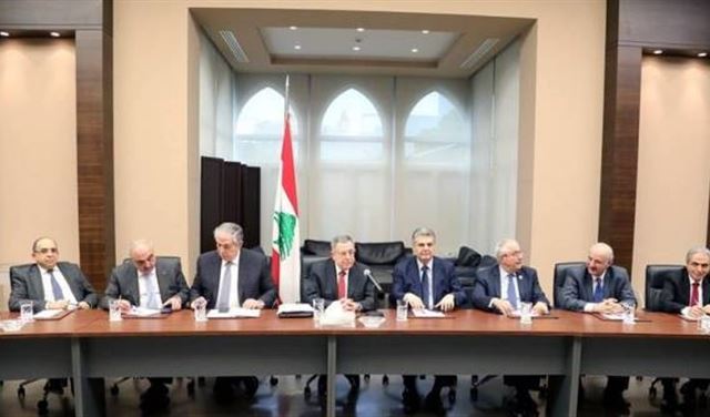  كتلة المستقبل تنوه بخيارات الحريري الإنتخابية 