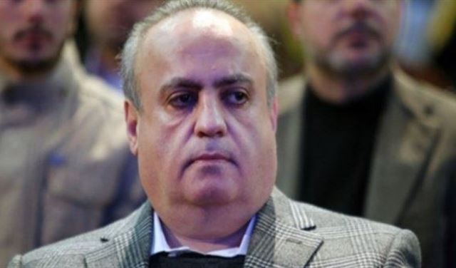 وهاب: من يتحدث عن الفساد ويبقى في الحكومة ينافق وهاب: من يتحدث عن الفساد ويبقى في الحكومة ينافق