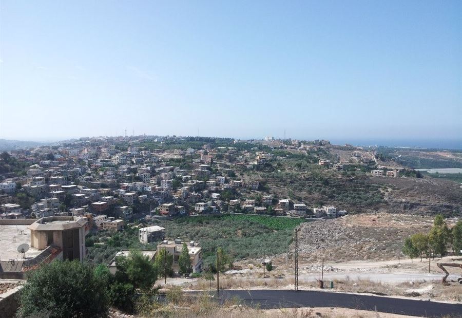 انتهت حياته داخل جبالة باطون!