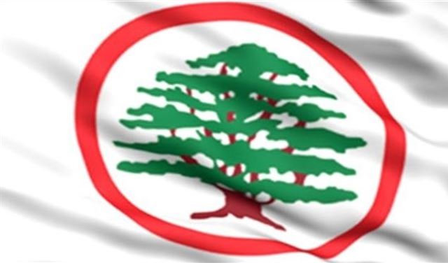 القوات: مشكلتنا مع باسيل لا مع عون القوات: مشكلتنا مع باسيل لا مع عون