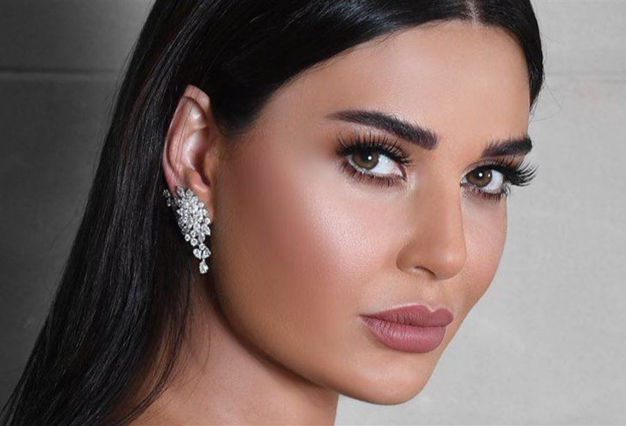سيرين عبد النور تتعلم اللهجة السعودية.. والنتيجة بفيديو طريف!
