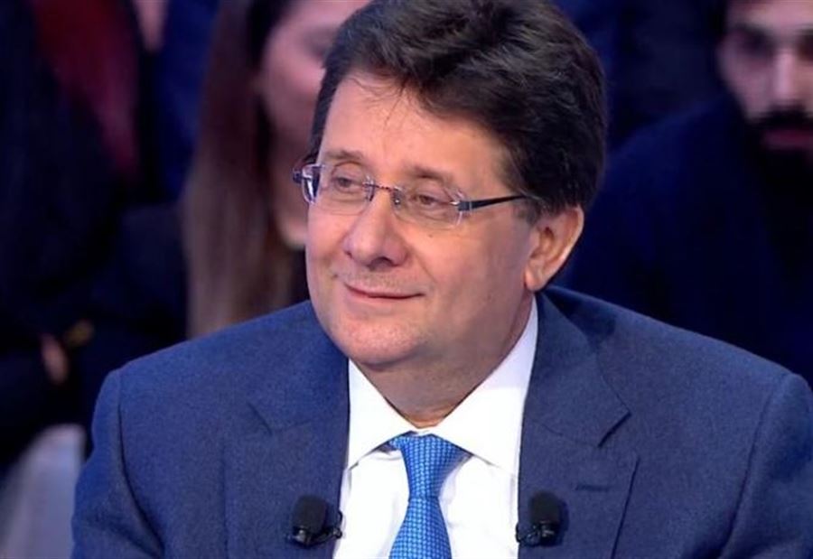 كنعان: لن يتحول "الإبراء المستحيل الى "إبراء الممكن" كنعان: لن يتحول "الإبراء المستحيل الى "إبراء الممكن"