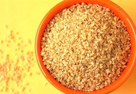 البرغل .. رخيص وغني ومثالي للتخسيس