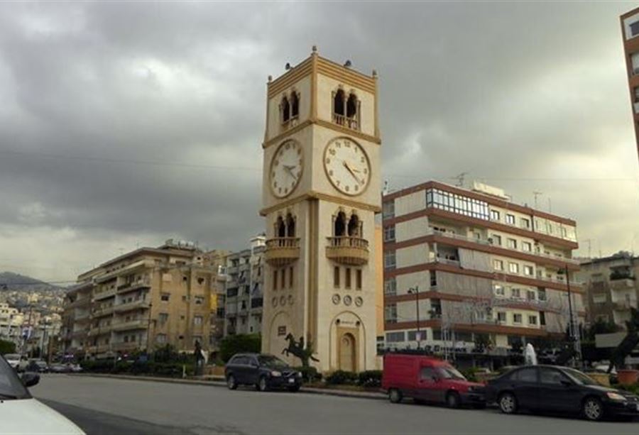 بعد الصراخ فجرًا... إحباط عملية سرقة في جديدة المتن