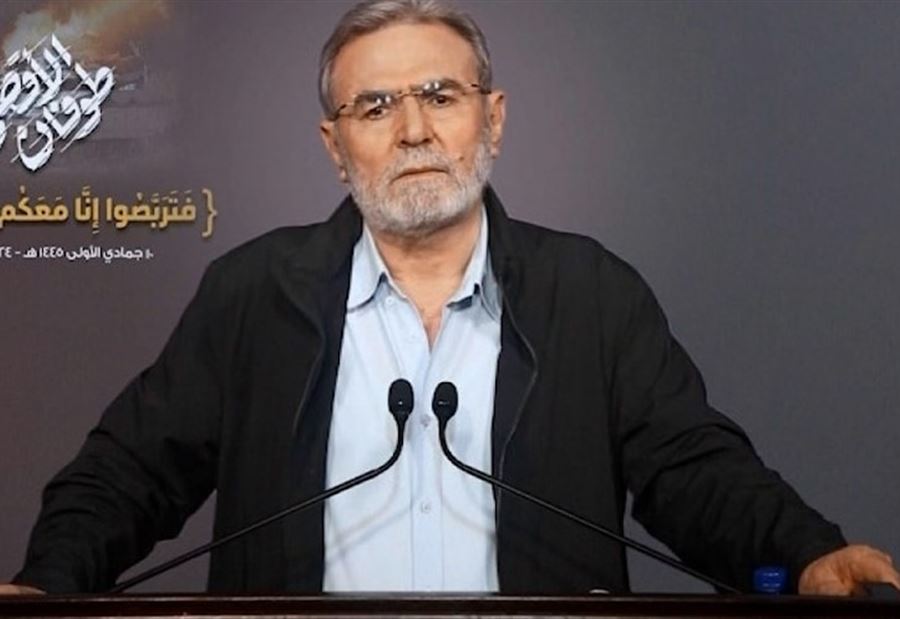 "انتكاسة أهداف الجيش الإسرائيلي"... النخالة: سنفرض شروطنا!