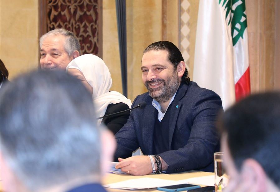 "المستقبل" يخرجُ عن صمتهِ ويُصدرُ بيانًا حادًّا بوجهِ الحكومة 