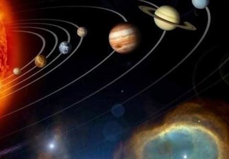 اكتشاف دليل على وجود كوكب تاسع في المجموعة الشمسية