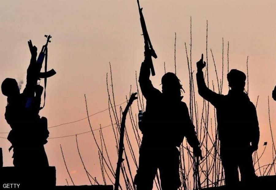 تقرير يكشف الأسرار... كيف اشترى تنظيم داعش الأسلحة؟